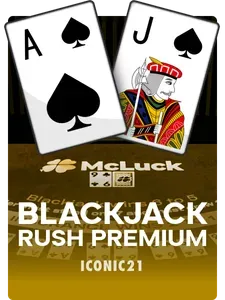McLuck Casino Slots Top Games 2